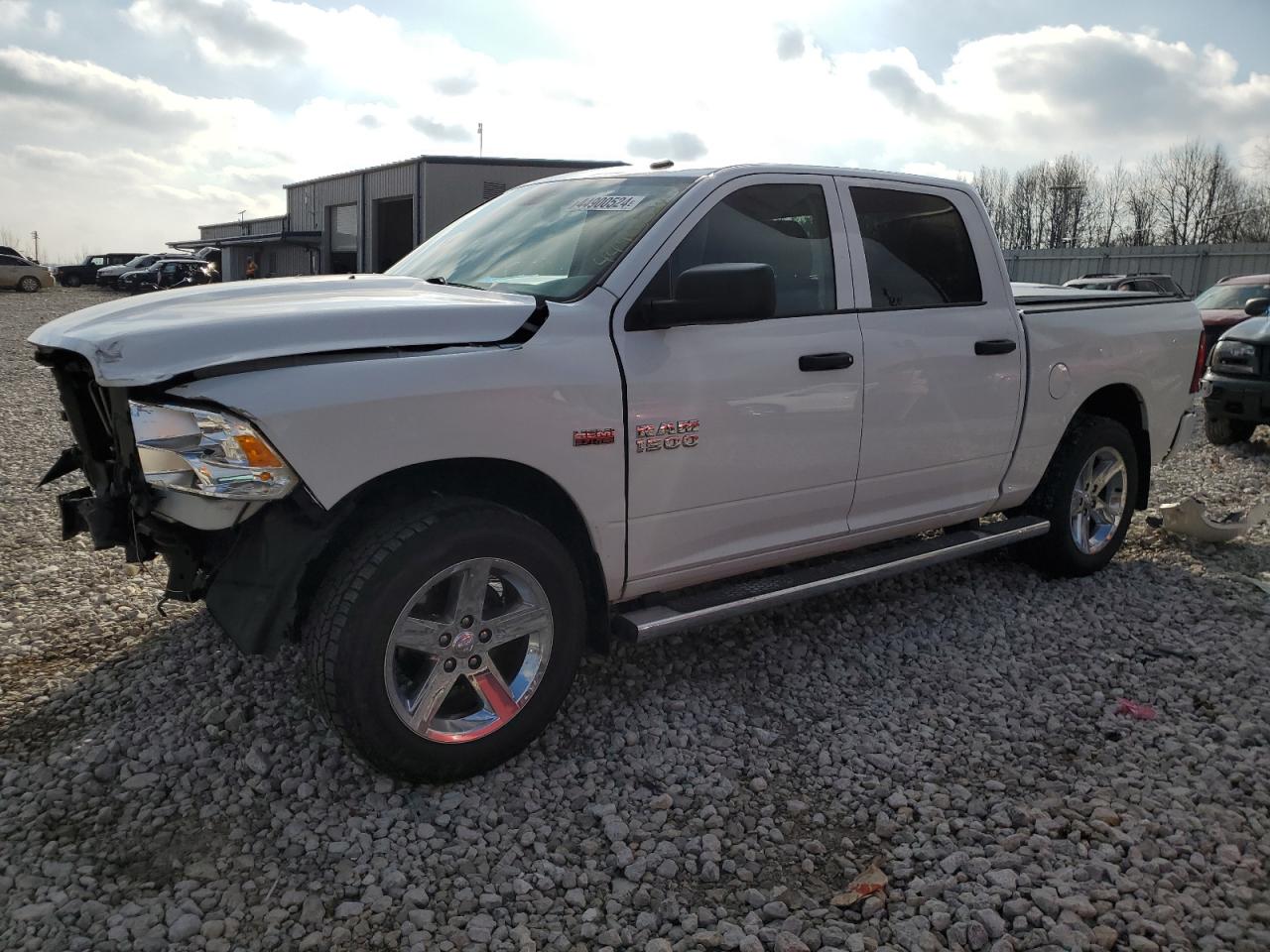 RAM 1500 2017 3c6rr7kt0hg746850