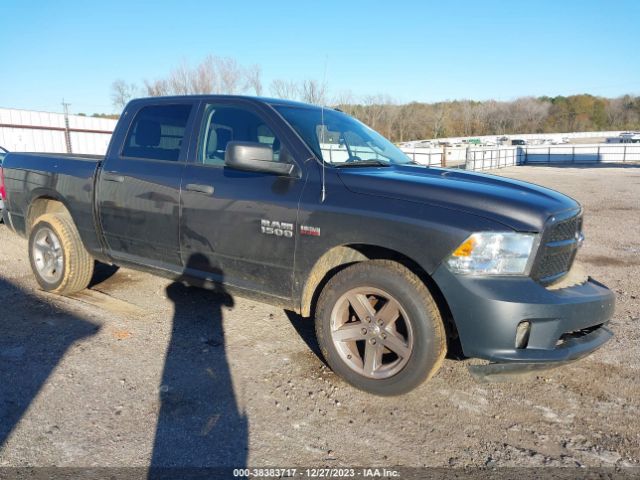 RAM 1500 2017 3c6rr7kt0hg774678