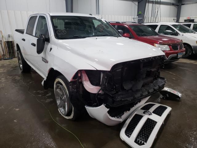 RAM 1500 ST 2017 3c6rr7kt0hg793084