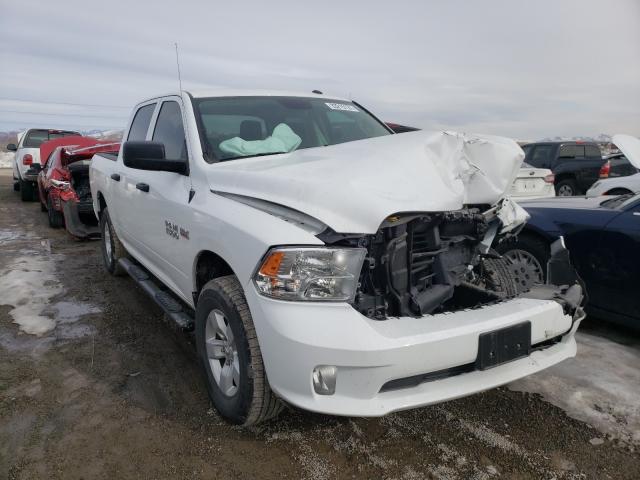 RAM 1500 ST 2017 3c6rr7kt0hg793585