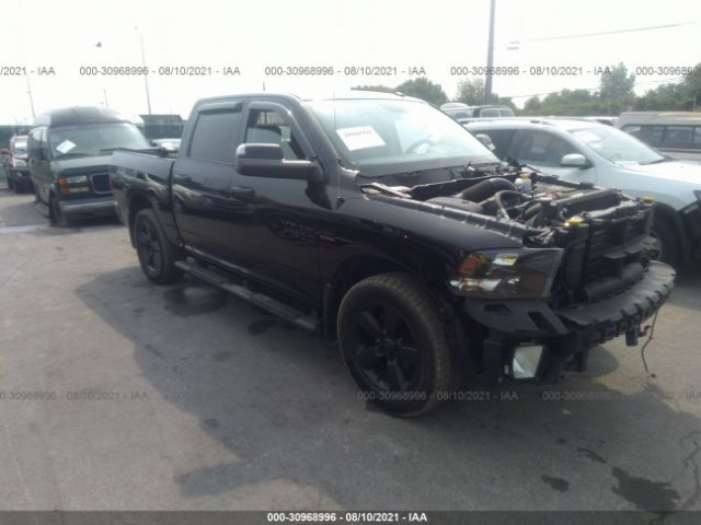 RAM 1500 2018 3c6rr7kt0jg130135