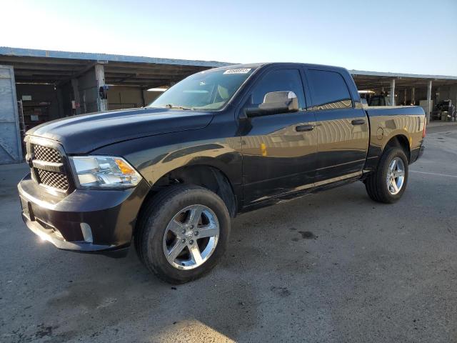 RAM 1500 ST 2018 3c6rr7kt0jg135481