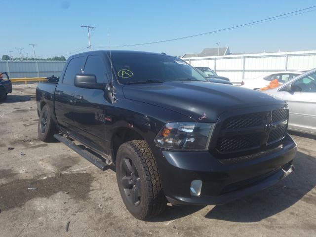 RAM 1500 ST 2018 3c6rr7kt0jg181215