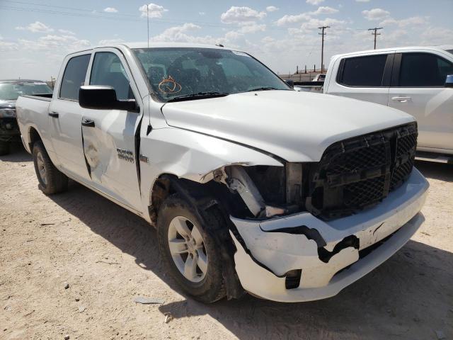 RAM 1500 ST 2018 3c6rr7kt0jg196233