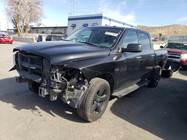 RAM 1500 ST 2018 3c6rr7kt0jg219624