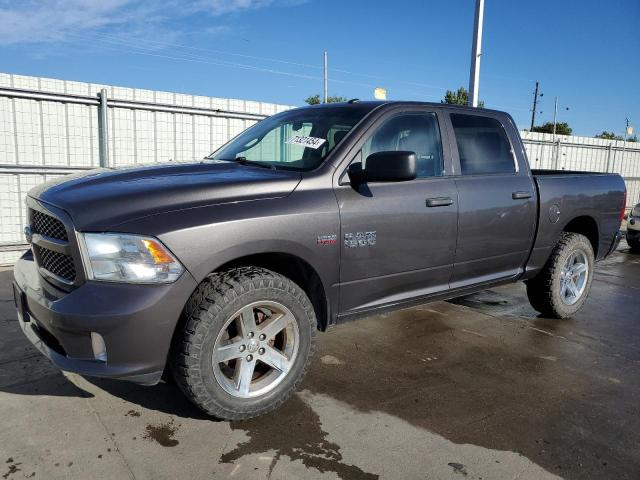 RAM 1500 ST 2018 3c6rr7kt0jg225942