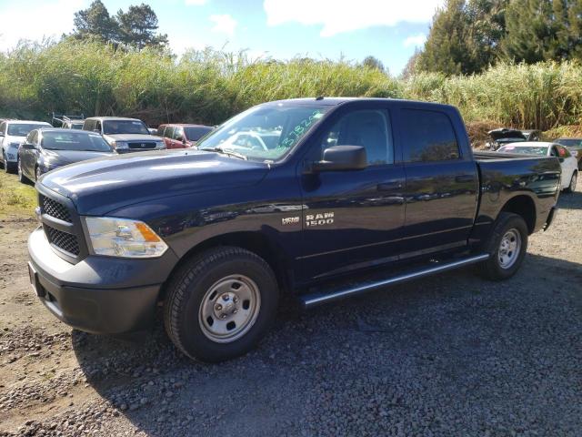 RAM 1500 ST 2018 3c6rr7kt0jg266524