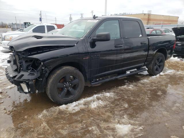 RAM 1500 CLASS 2019 3c6rr7kt0kg643743