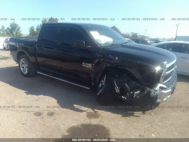 RAM 1500 CLASSIC 2020 3c6rr7kt0lg131126