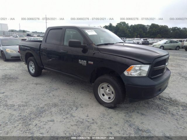 RAM 1500 CLASSIC 2020 3c6rr7kt0lg132065