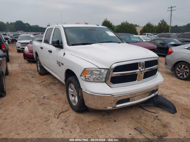 RAM 1500 2020 3c6rr7kt0lg132163