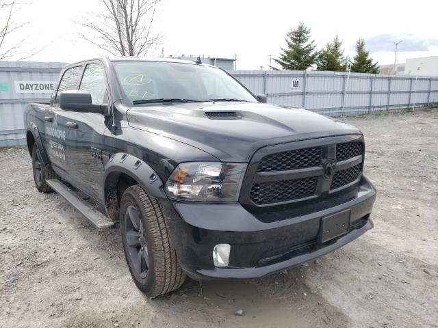 RAM 1500 CLASS 2020 3c6rr7kt0lg312033