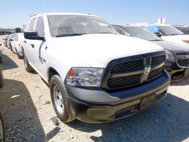 RAM 1500 CLASS 2021 3c6rr7kt0mg564463