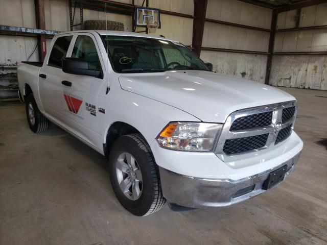 RAM 1500 CLASS 2021 3c6rr7kt0mg564592