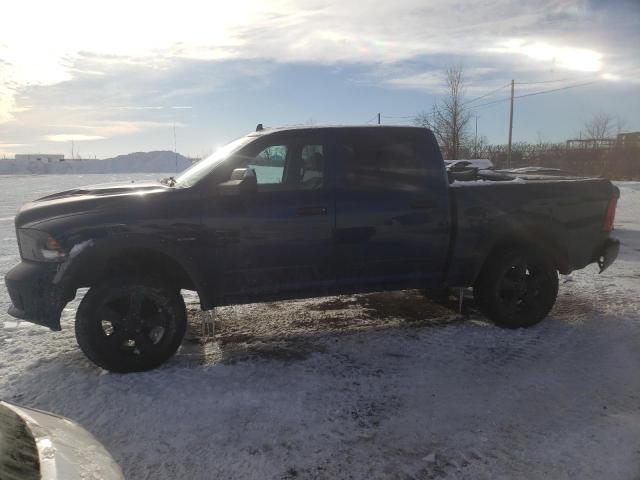 RAM 1500 CLASS 2021 3c6rr7kt0mg595874