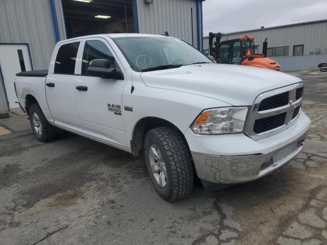 RAM 1500 CLASS 2021 3c6rr7kt0mg599696