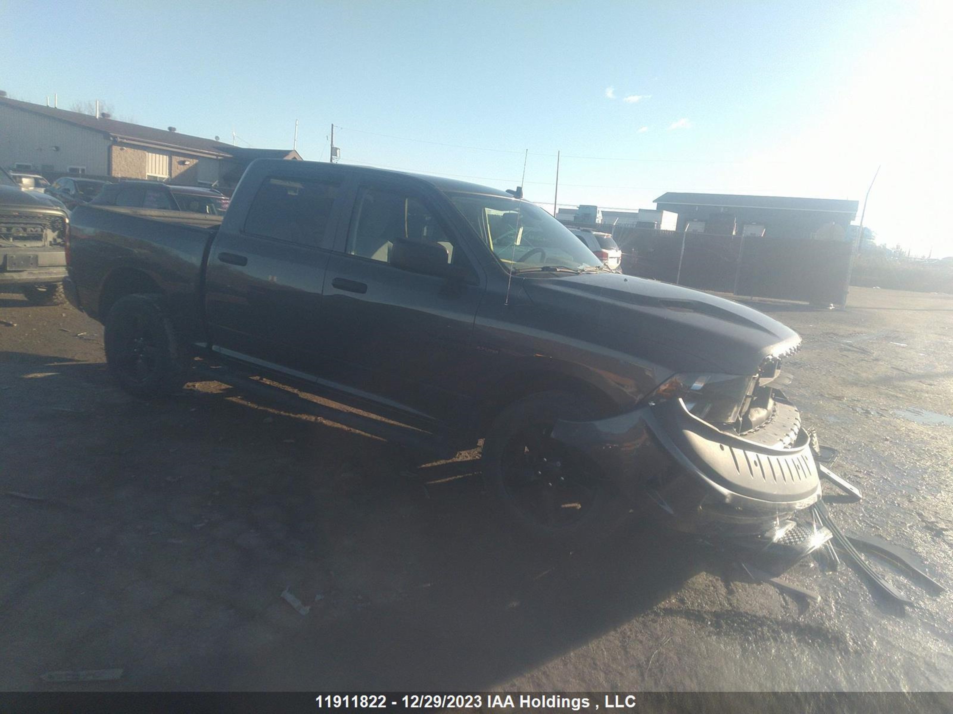 RAM 1500 2021 3c6rr7kt0mg712160