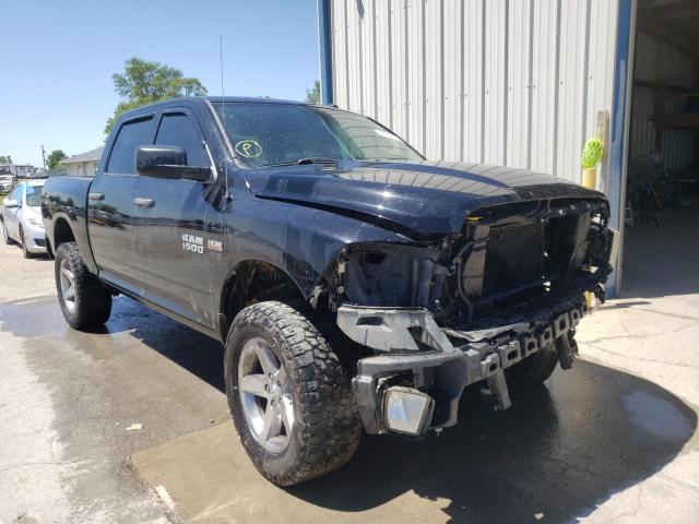 RAM 1500 ST 2014 3c6rr7kt1eg232548