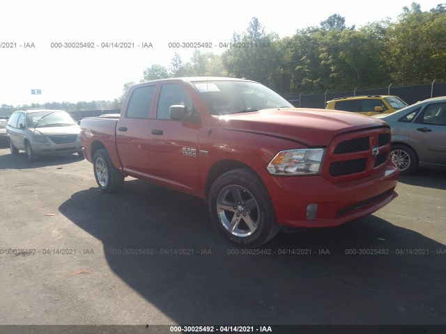 RAM 1500 2014 3c6rr7kt1eg248328