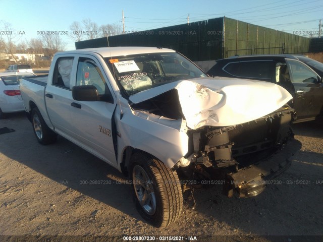 RAM 1500 2014 3c6rr7kt1eg292765