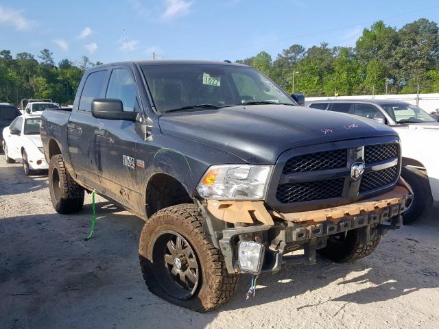 RAM 1500 ST 2014 3c6rr7kt1eg334321