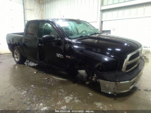 RAM 1500 2015 3c6rr7kt1fg540594