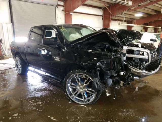 RAM 1500 ST 2015 3c6rr7kt1fg578455