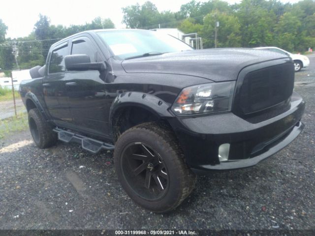 RAM 1500 2015 3c6rr7kt1fg676725