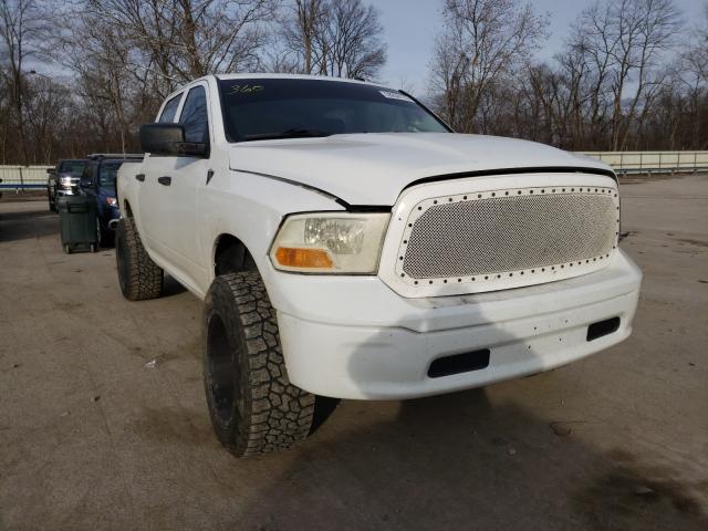 RAM 1500 ST 2015 3c6rr7kt1fg709643