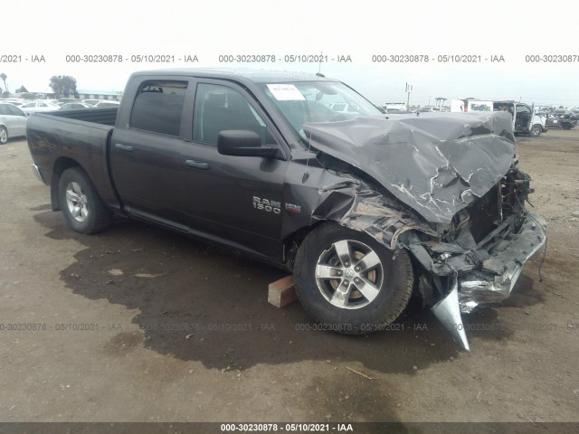 RAM 1500 2016 3c6rr7kt1gg127303