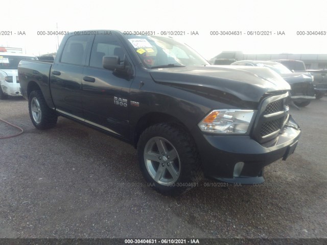 RAM 1500 2016 3c6rr7kt1gg136809