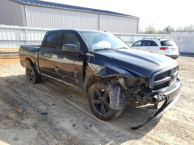 RAM 1500 ST 2016 3c6rr7kt1gg158406