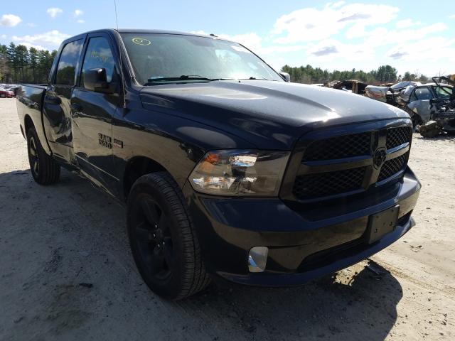 RAM 1500 ST 2016 3c6rr7kt1gg289948