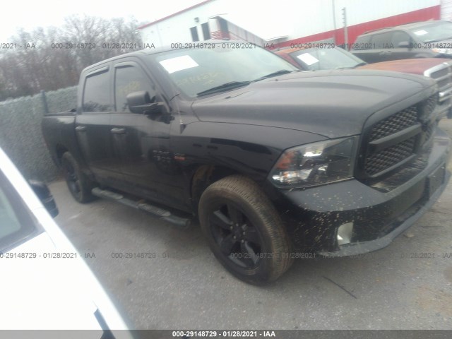 RAM 1500 2016 3c6rr7kt1gg301886