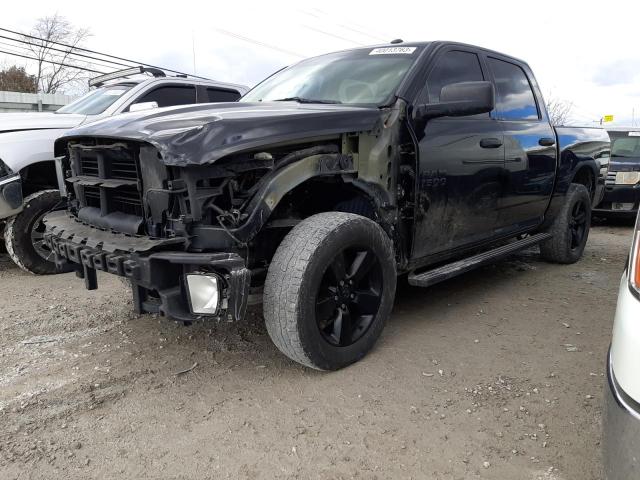 RAM 1500 ST 2016 3c6rr7kt1gg302326