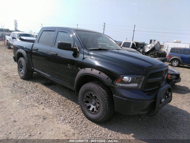 RAM 1500 2016 3c6rr7kt1gg312211