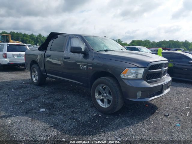 RAM 1500 2016 3c6rr7kt1gg313780