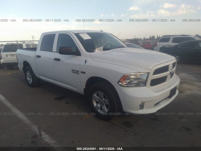 RAM 1500 2016 3c6rr7kt1gg316131