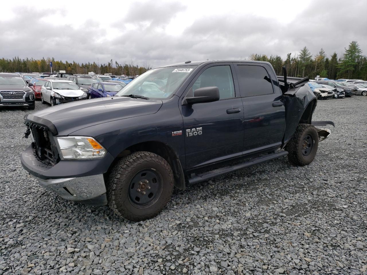 RAM 1500 2016 3c6rr7kt1gg338579