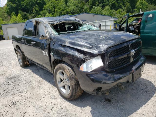 RAM 1500 ST 2016 3c6rr7kt1gg344611