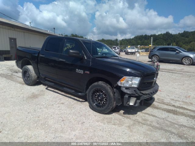 RAM 1500 2016 3c6rr7kt1gg371436