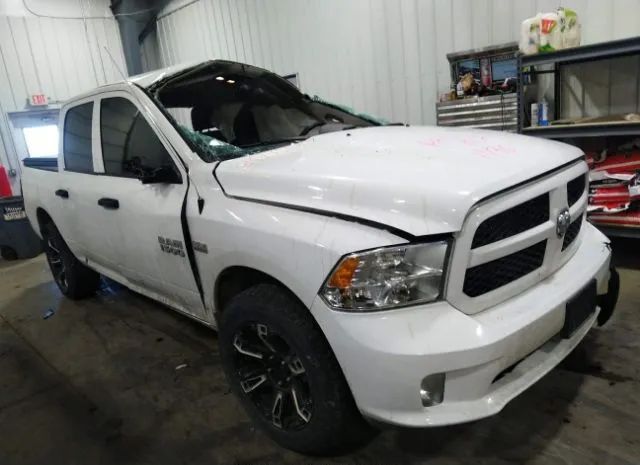 RAM 1500 2016 3c6rr7kt1gg376670