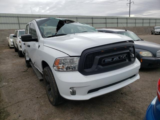 RAM 1500 ST 2016 3c6rr7kt1gg384851