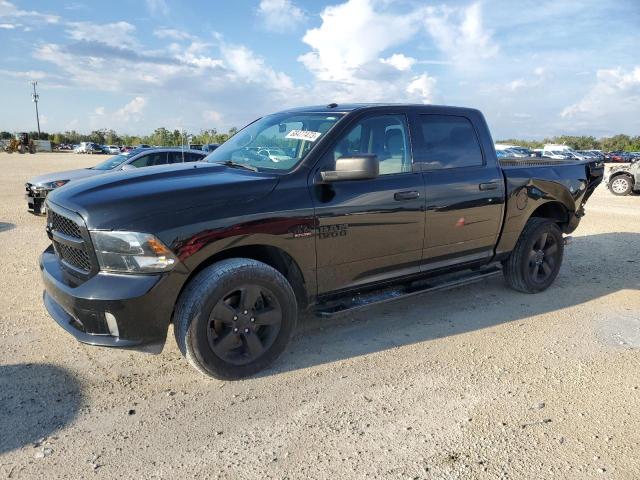 RAM 1500 ST 2017 3c6rr7kt1hg524141