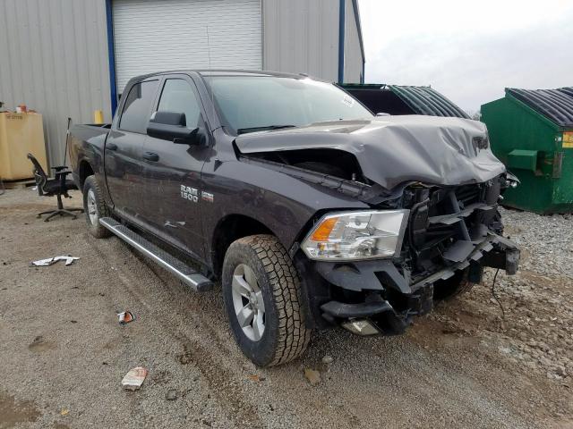 RAM 1500 ST 2017 3c6rr7kt1hg574277