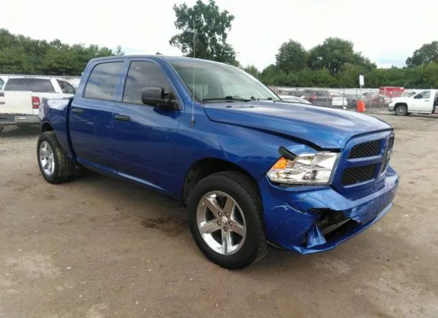 RAM 1500 2017 3c6rr7kt1hg594190