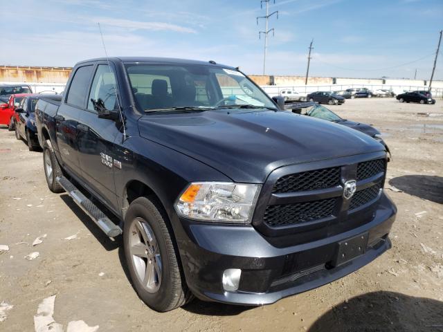 RAM 1500 ST 2017 3c6rr7kt1hg681507