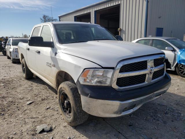 RAM 1500 ST 2017 3c6rr7kt1hg688960