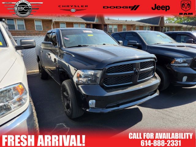 RAM 1500 2017 3c6rr7kt1hg710262