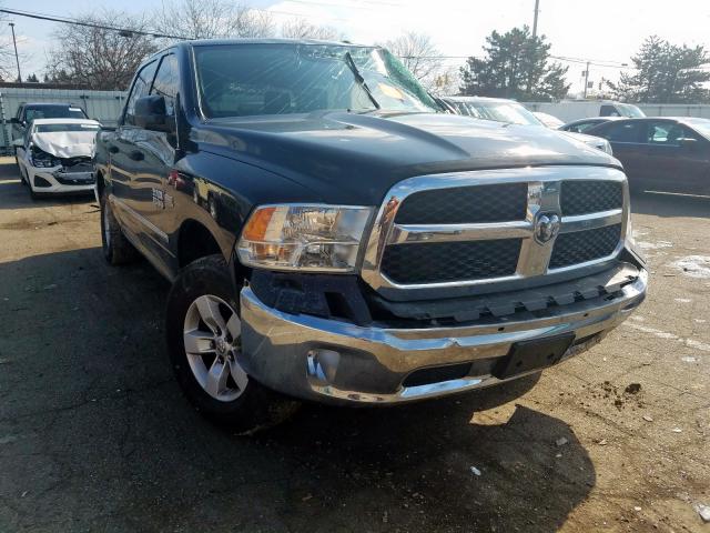 RAM 1500 ST 2017 3c6rr7kt1hg714246